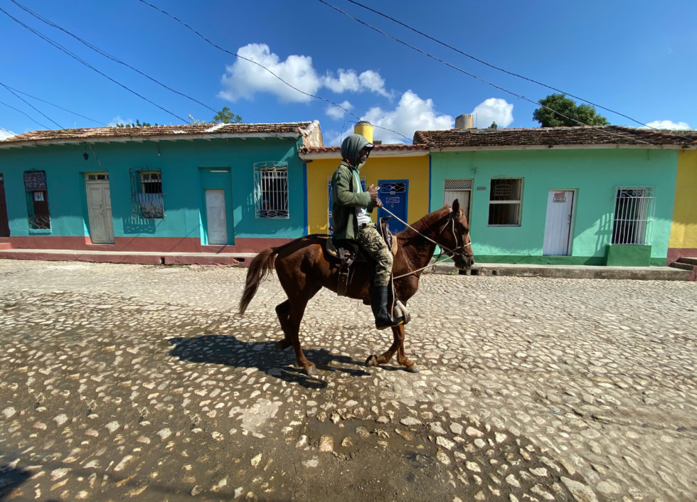 Cuba 2020 ©BillOakes