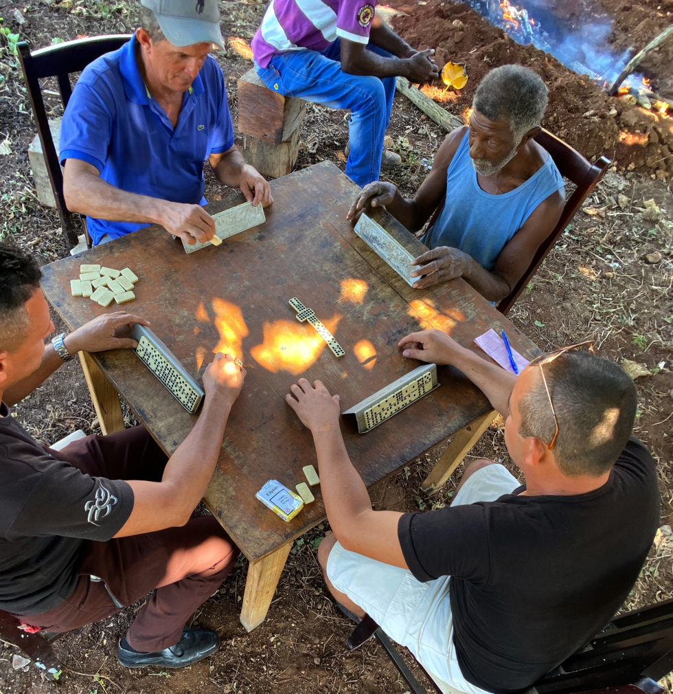 Cuba 2020 ©BillOakes