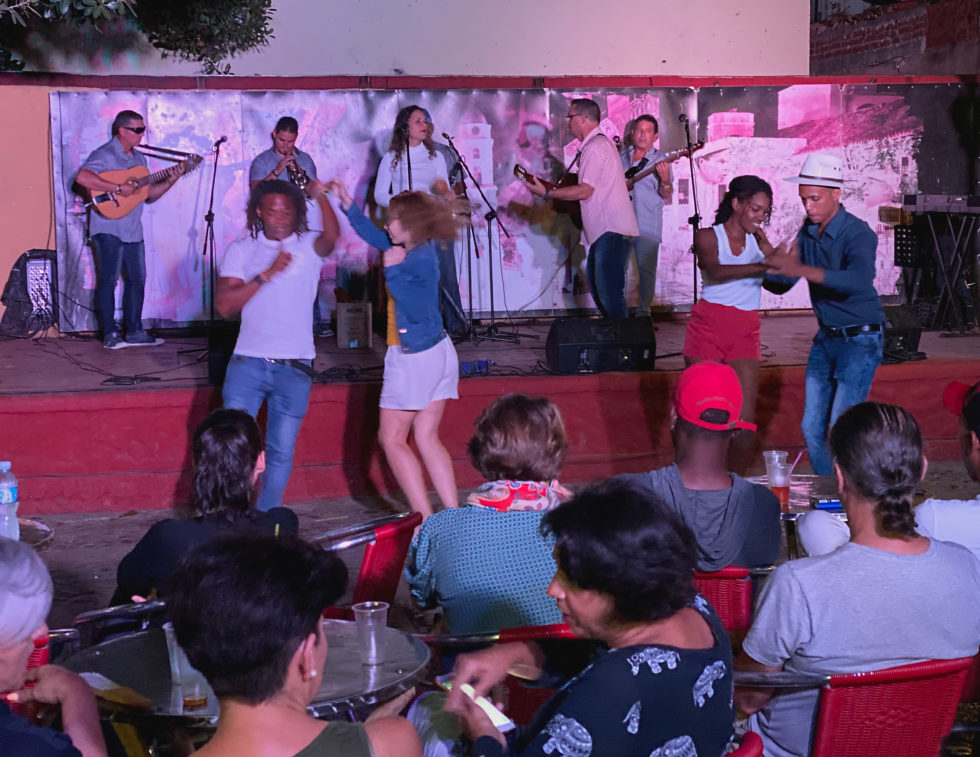 Cuba 2020 ©BillOakes