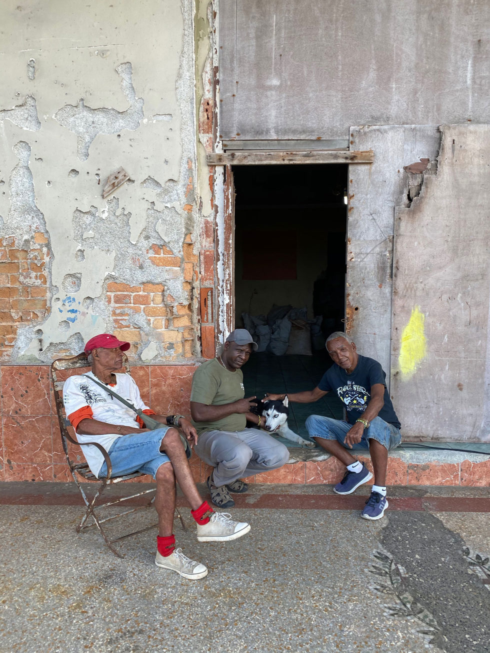 Cuba 2020 ©BillOakes