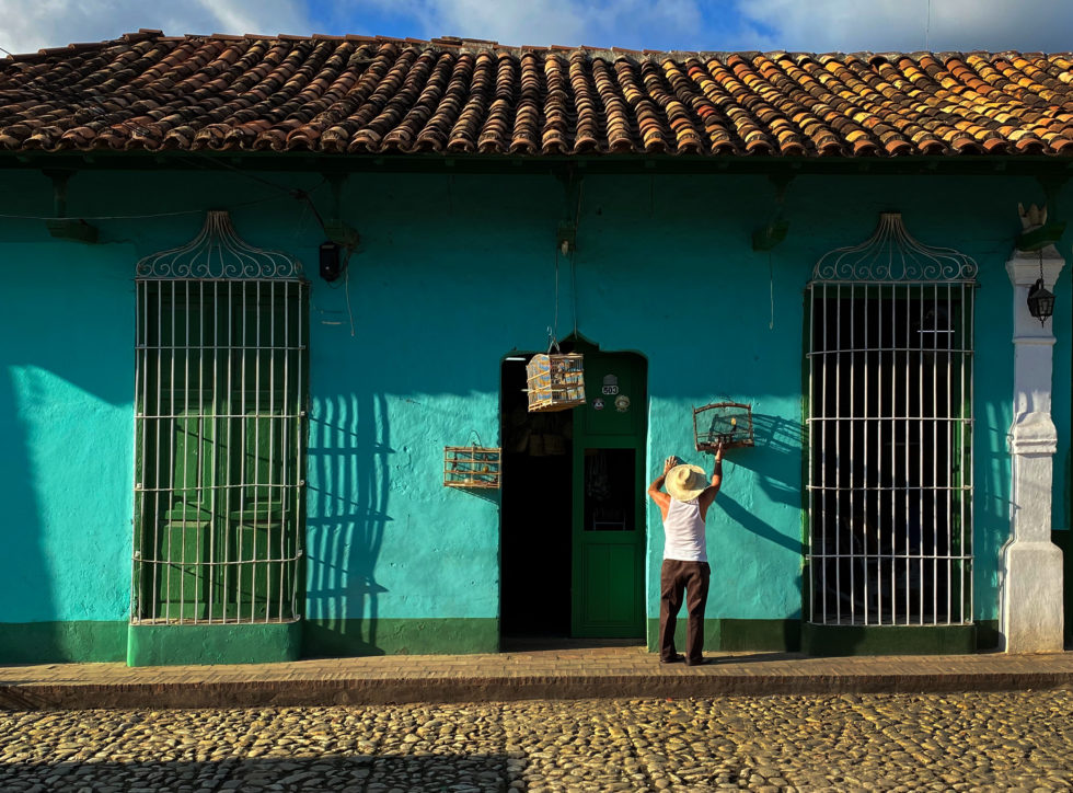 Cuba 2020 ©BillOakes