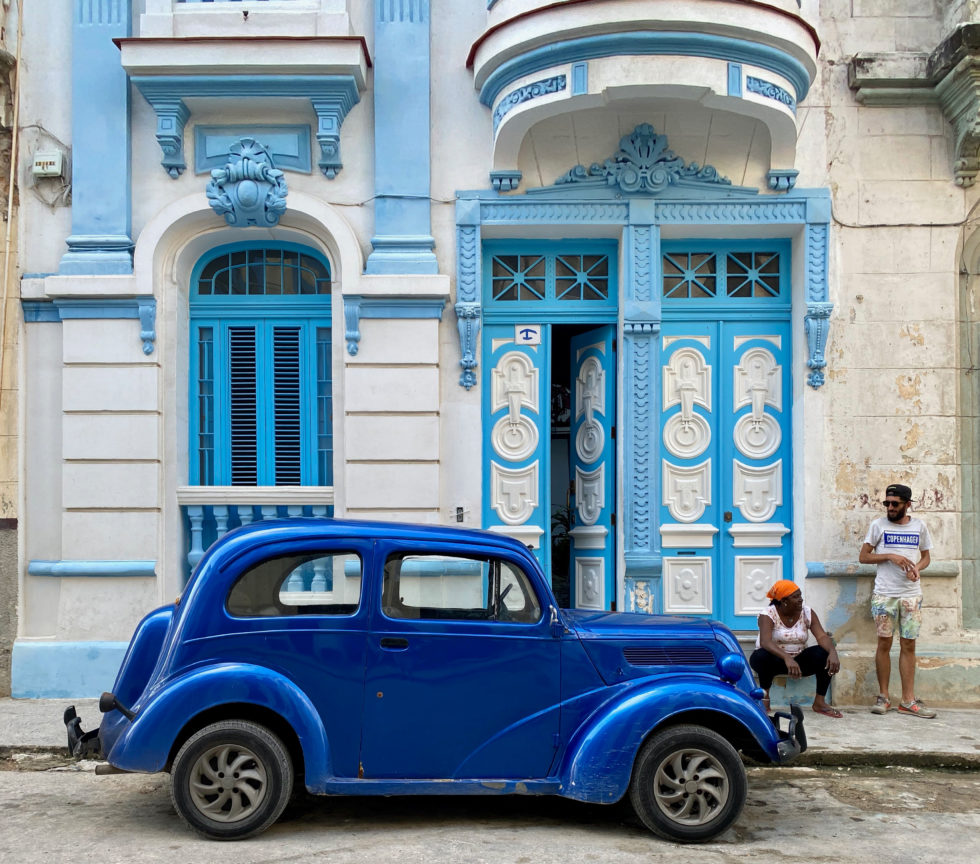 Cuba 2020 ©BillOakes