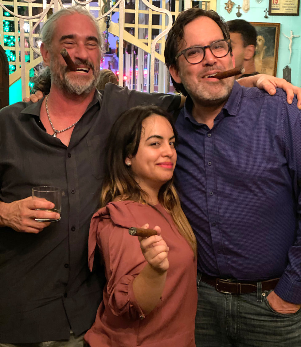 Cuba 2020 ©BillOakes