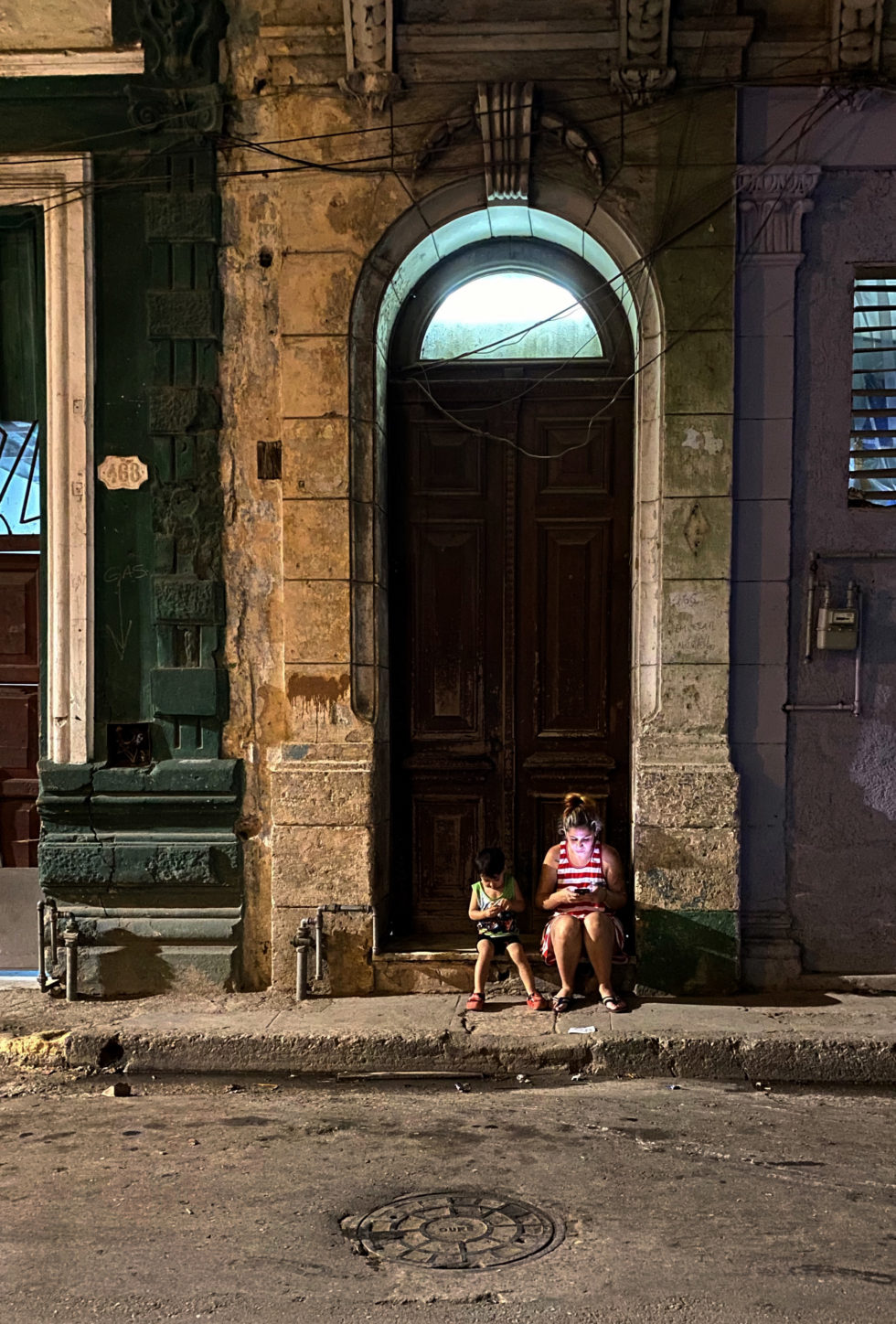 Cuba 2020 ©BillOakes