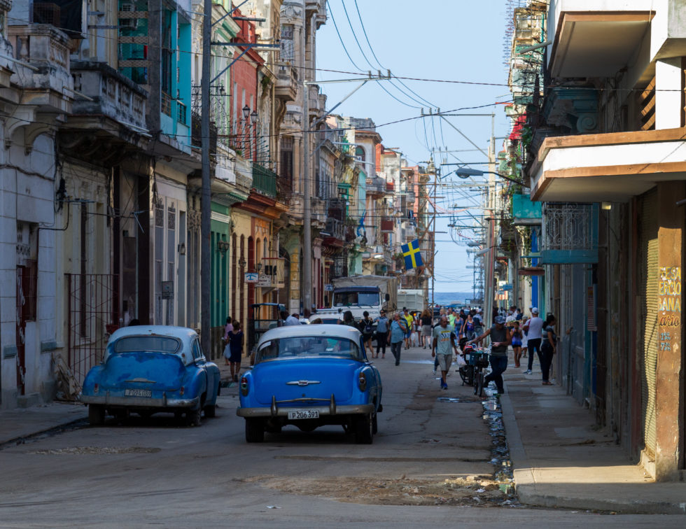Cuba 2020 ©BillOakes