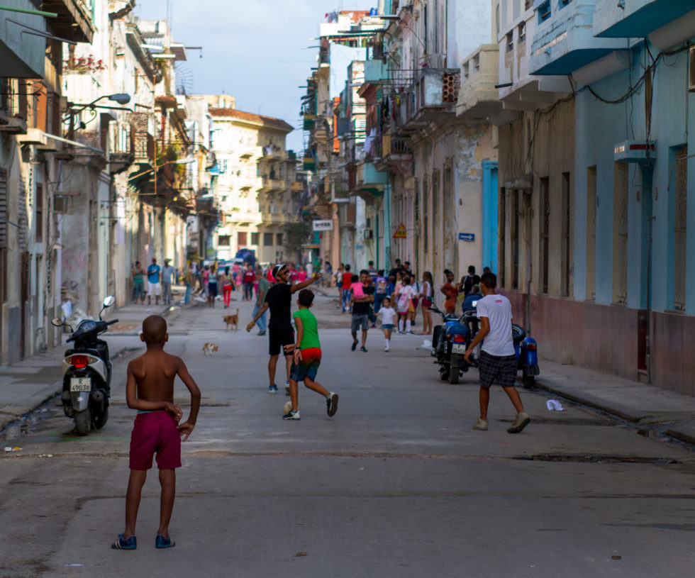 Cuba 2020 ©BillOakes