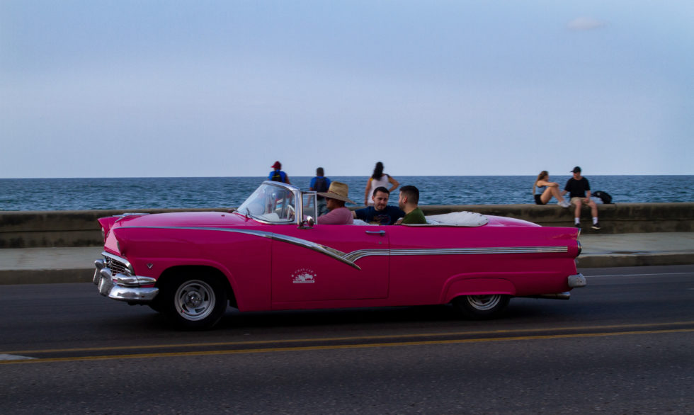 Cuba 2020 ©BillOakes