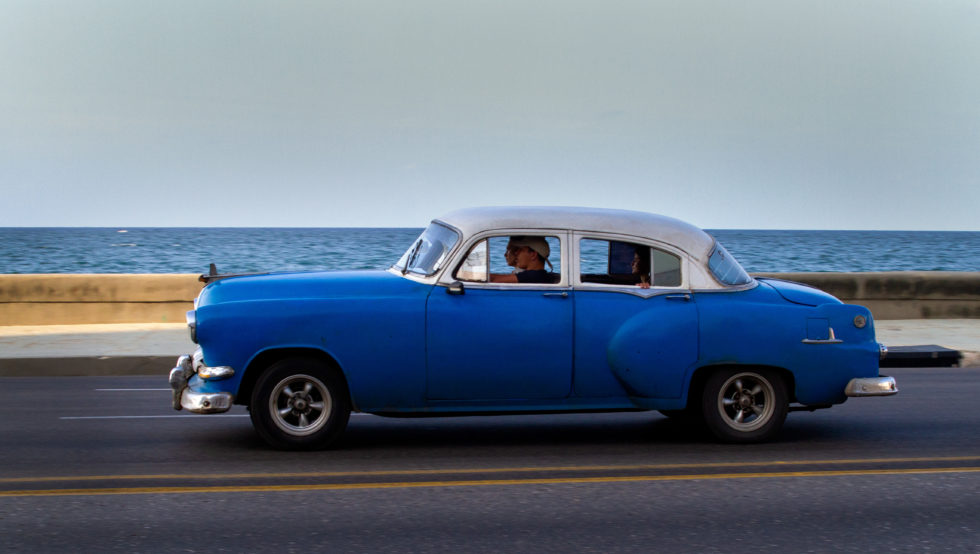 Cuba 2020 ©BillOakes