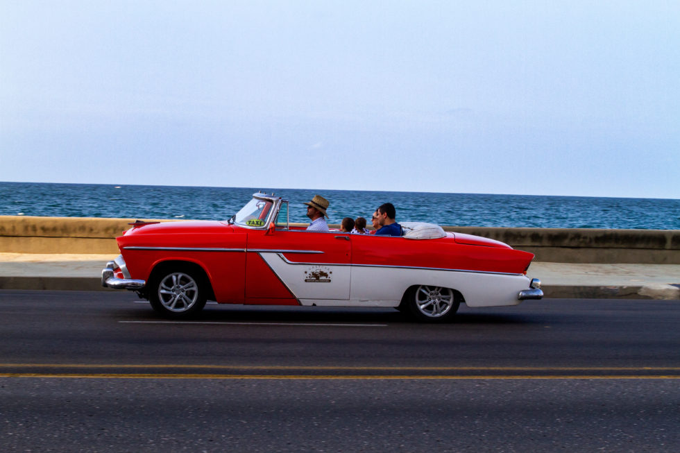 Cuba 2020 ©BillOakes