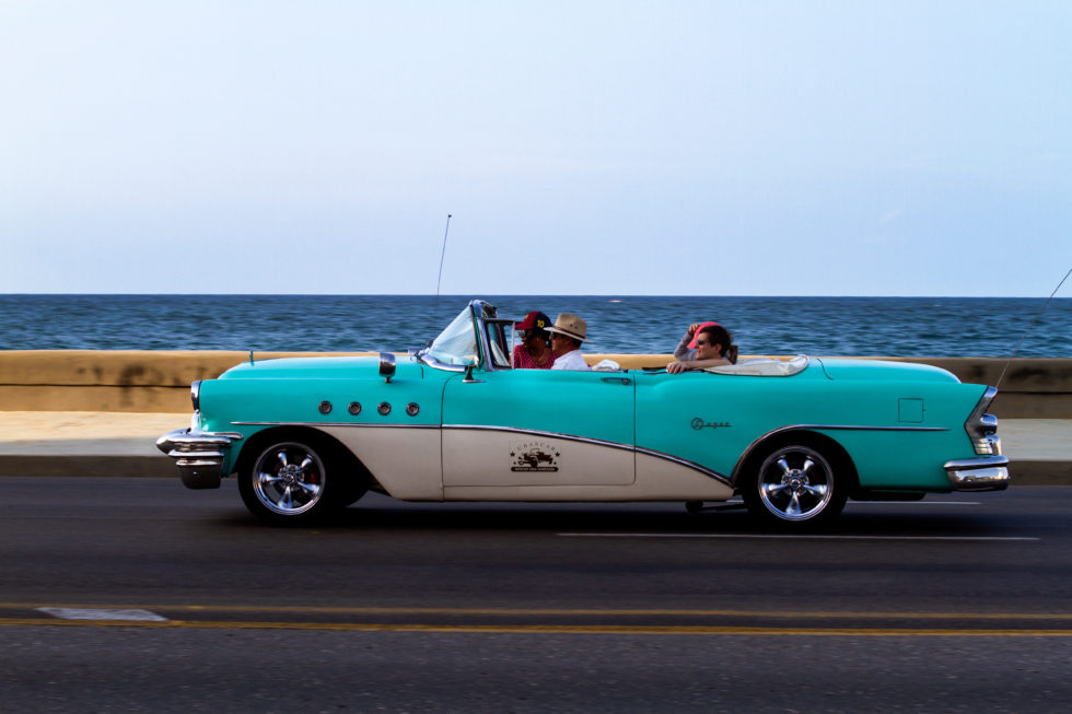 Cuba 2020 ©BillOakes