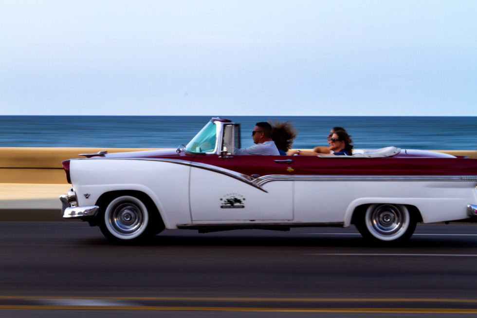 Cuba 2020 ©BillOakes