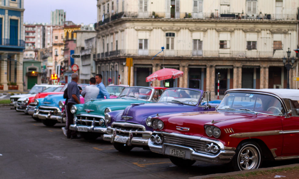 Cuba 2020 ©BillOakes