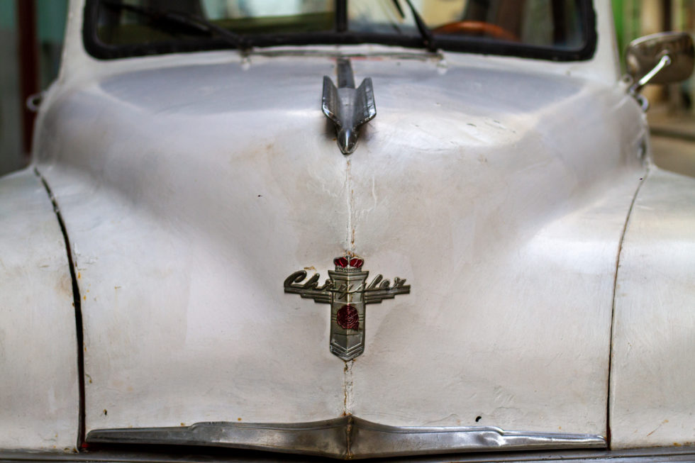 Cuba 2020 ©BillOakes