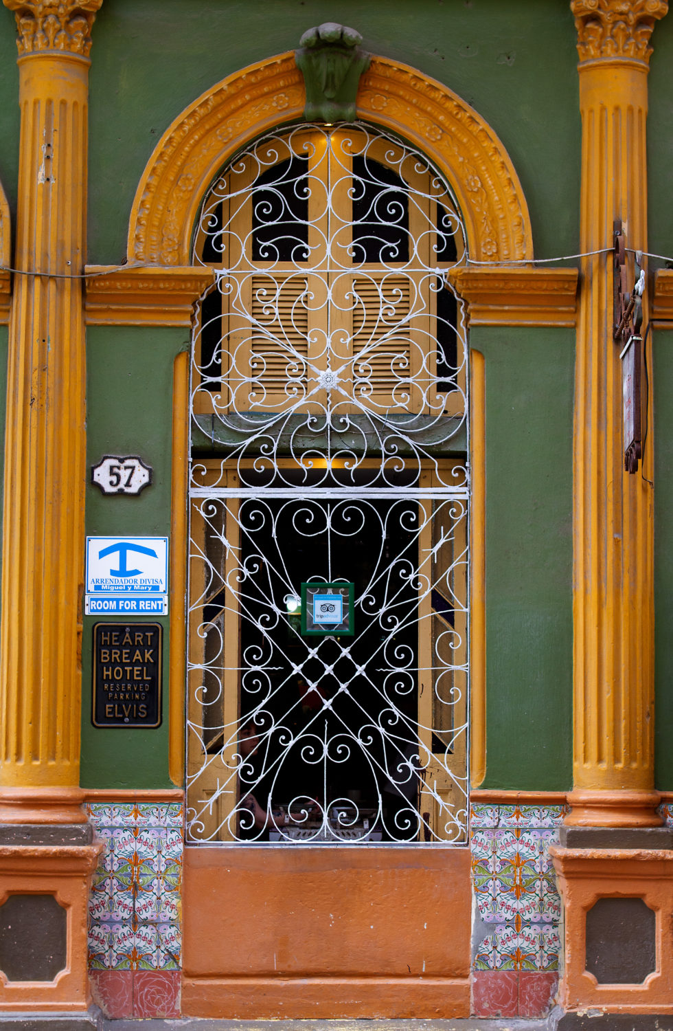 Cuba 2020 ©BillOakes