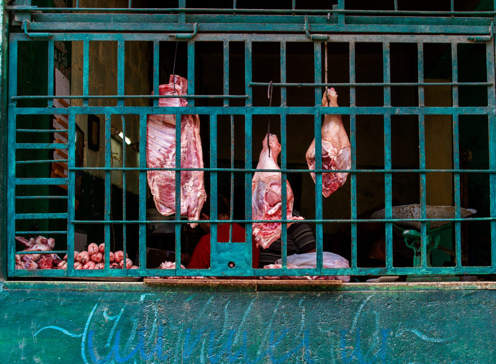 Cuba 2020 ©BillOakes