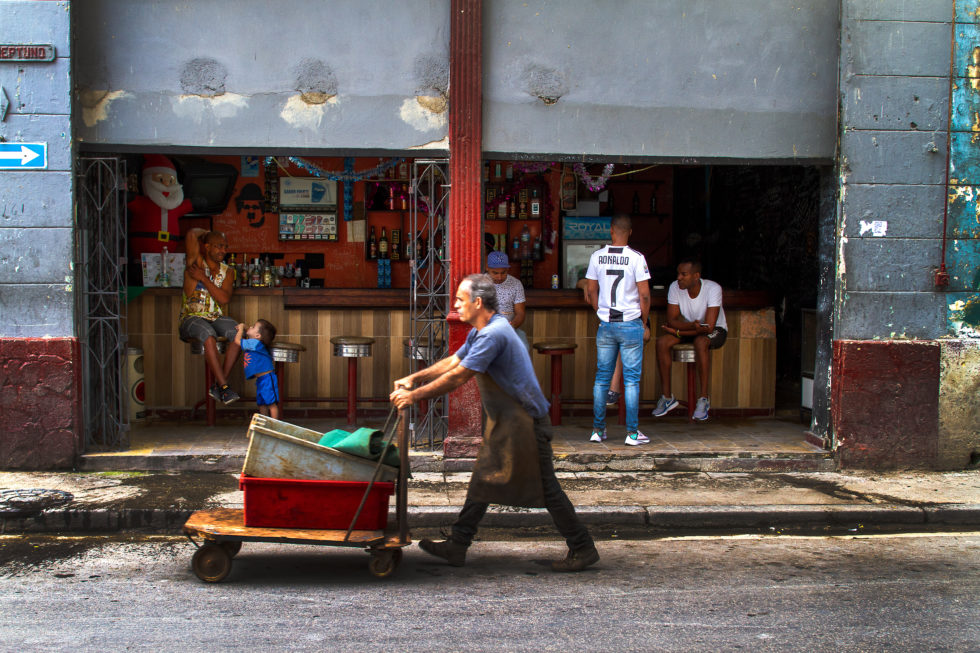 Cuba 2020 ©BillOakes