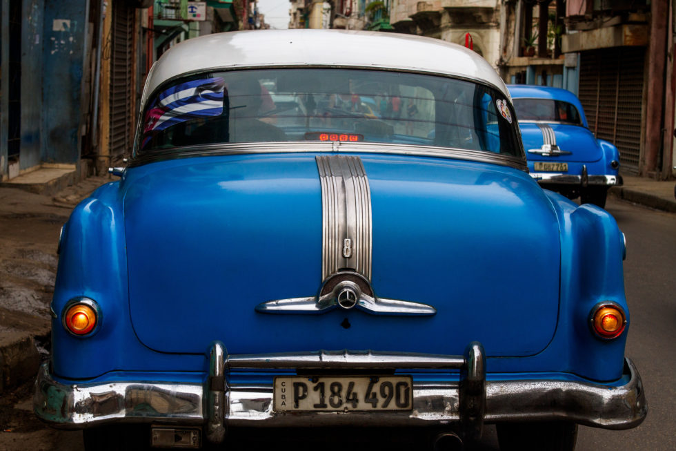 Cuba 2020 ©BillOakes