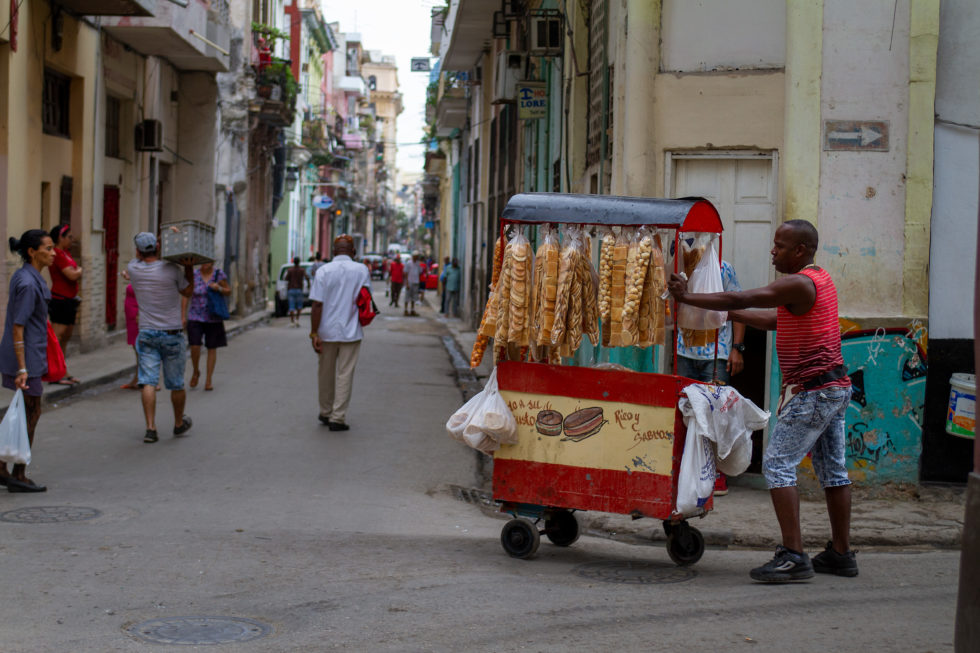 Cuba 2020 ©BillOakes