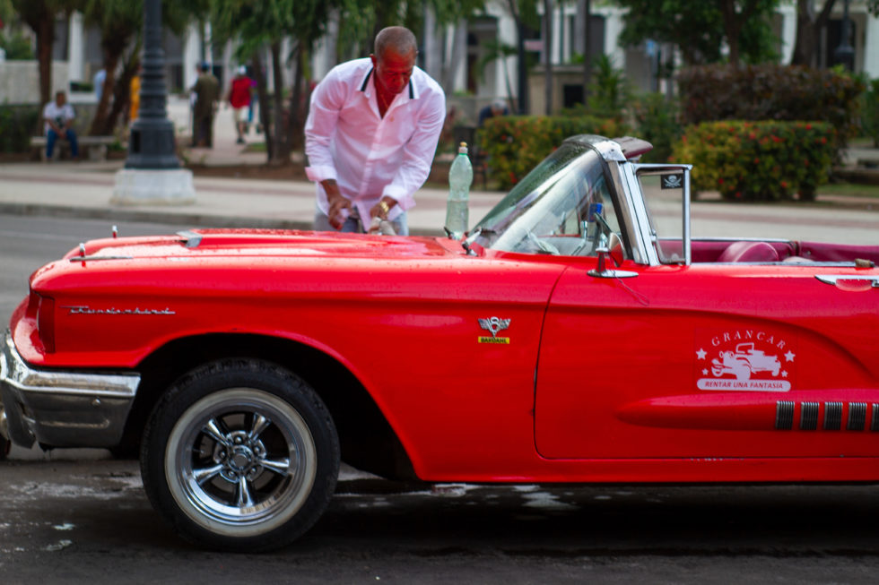 Cuba 2020 ©BillOakes