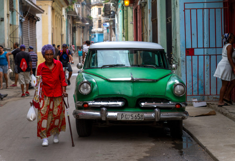 Cuba 2020 ©BillOakes