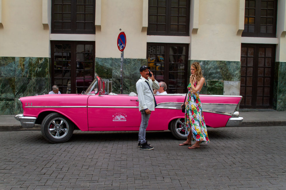 Cuba 2020 ©BillOakes