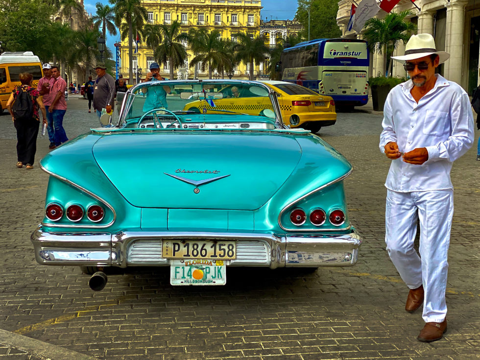 Cuba 2020 ©BillOakes