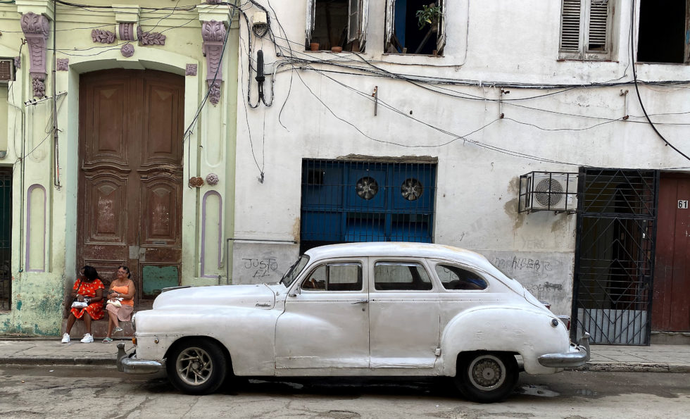 Cuba 2020 ©BillOakes