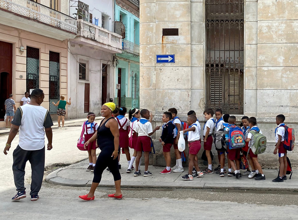 Cuba 2020 ©BillOakes