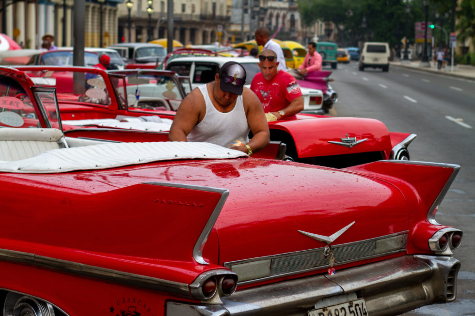 Cuba 2020 ©BillOakes