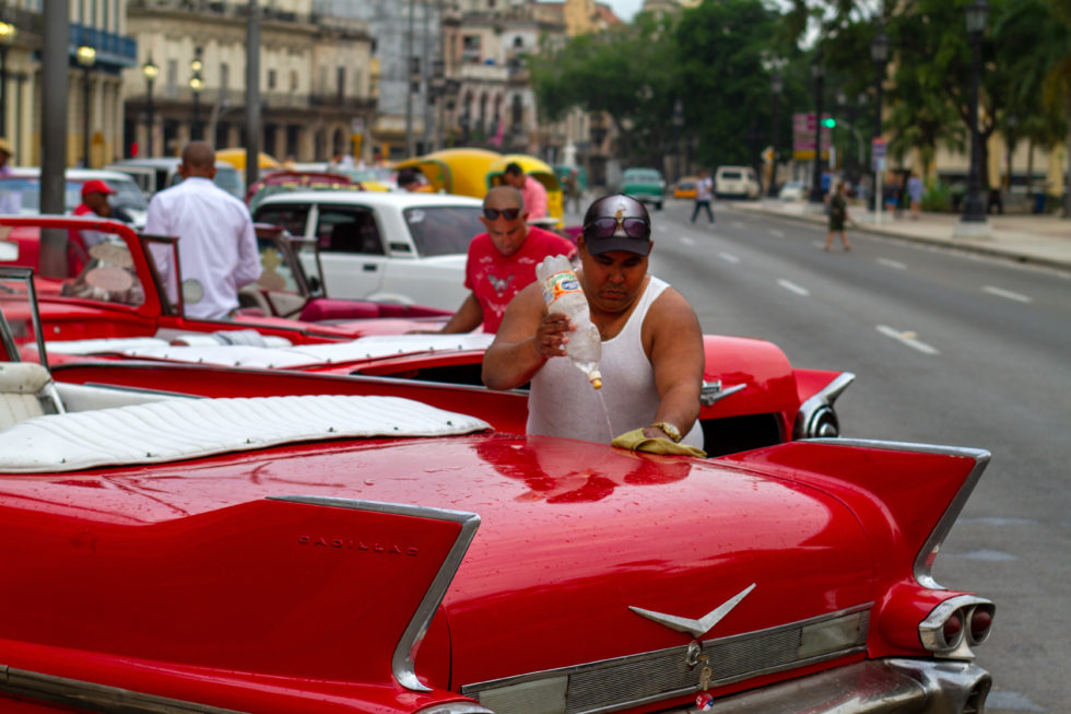 Cuba 2020 ©BillOakes