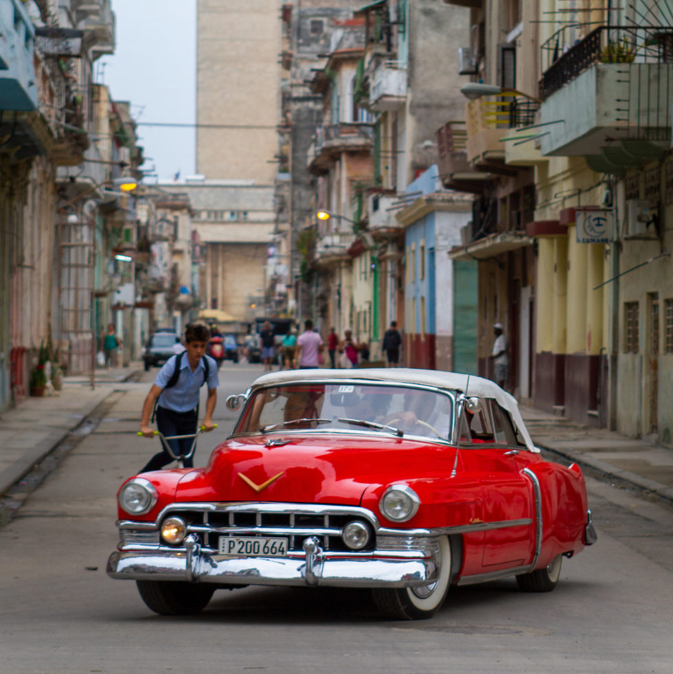 Cuba 2020 ©BillOakes