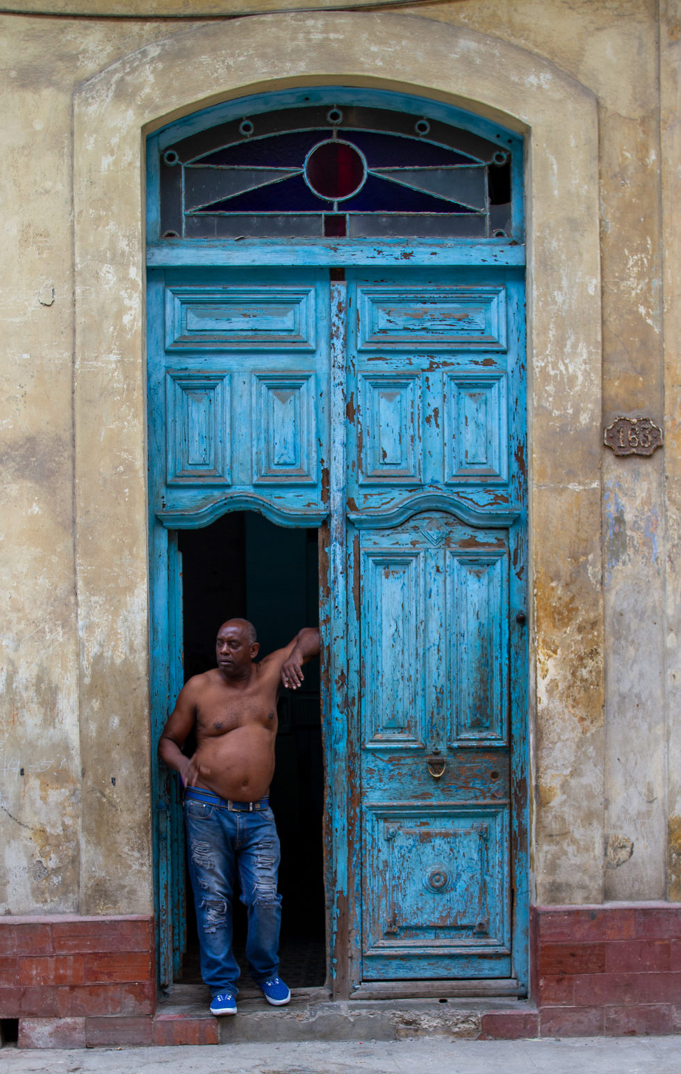 Cuba 2020 ©BillOakes