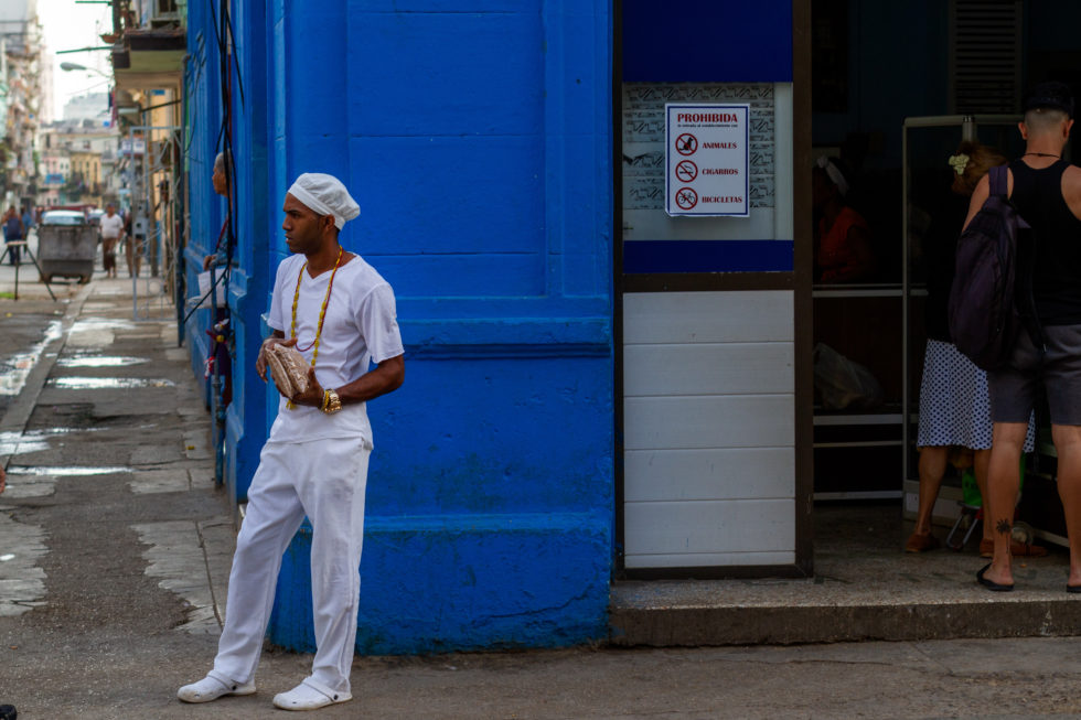 Cuba 2020 ©BillOakes