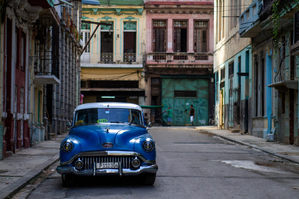 Cuba 2020 ©BillOakes