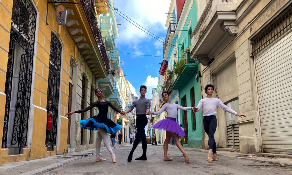 Cuba 2020 ©BillOakes