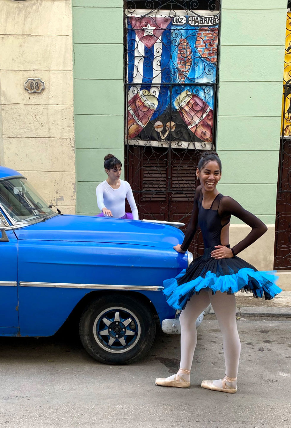 Cuba 2020 ©BillOakes