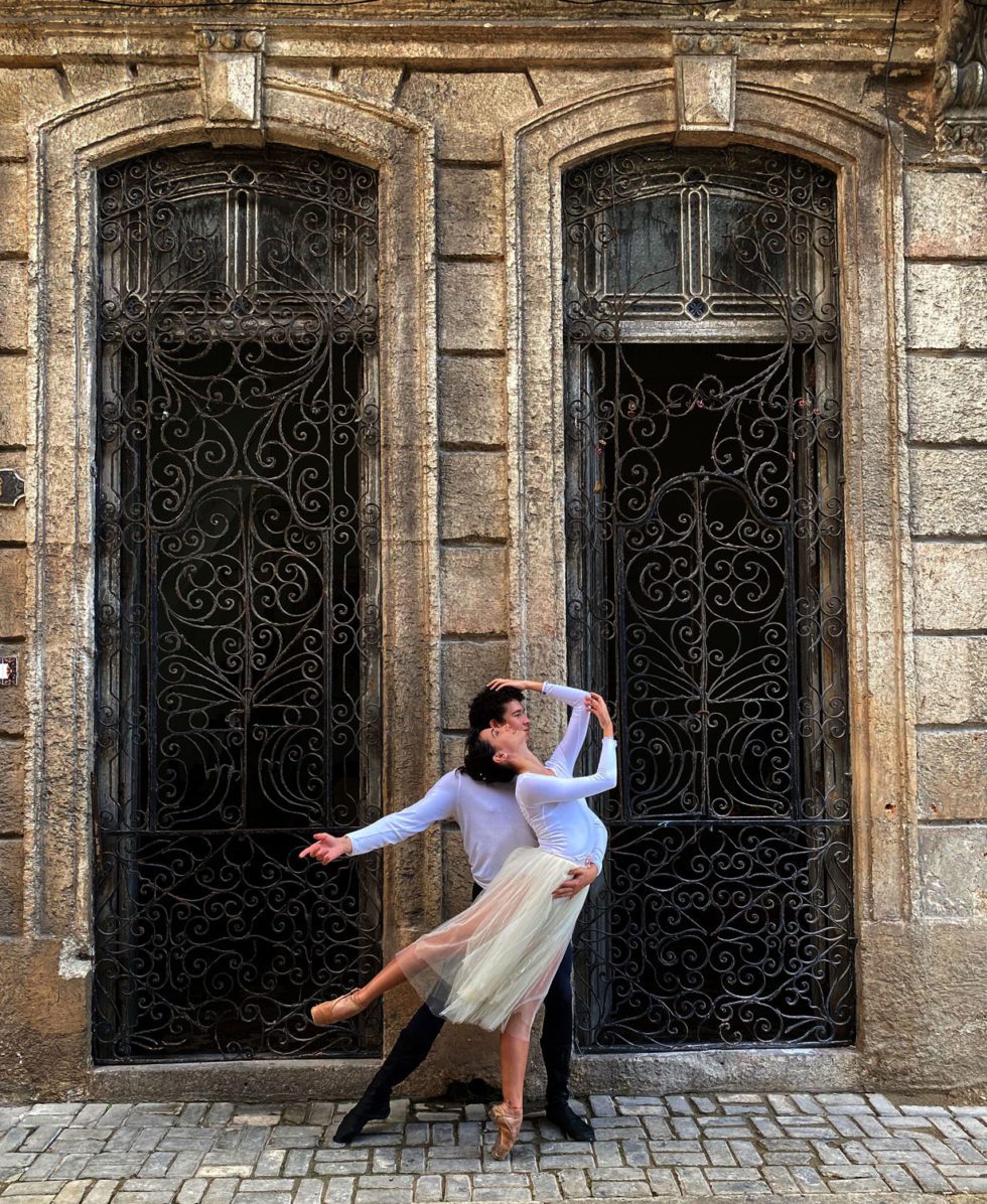 Cuba 2020 ©BillOakes